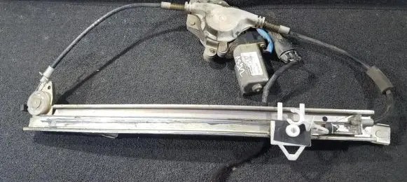 Fiat Marea Sliding door window regulator with motor