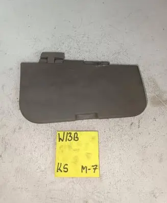 Fiat Multipla Sun visor