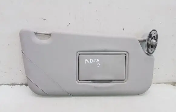 Ford Fusion Sun visor