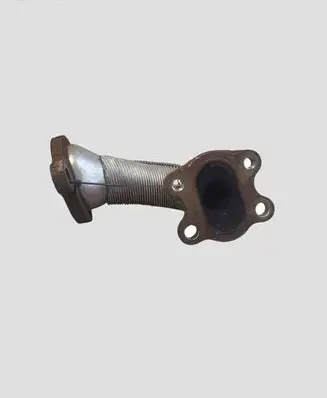 Mazda 6 EGR valve line/pipe/hose