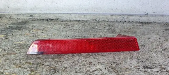Citroen C6 Rear tail light reflector 9652051380