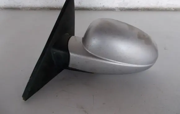 Chevrolet Nubira Manual wing mirror 