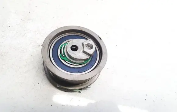 Audi A6 S6 C6 4F Belt tensioner pulley 979830 6007-2rs
