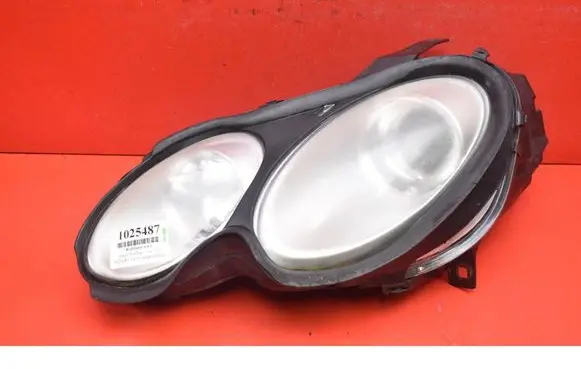 Headlight/headlamp