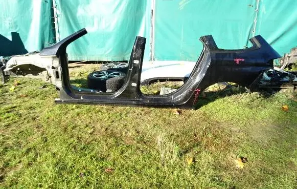 Peugeot 308 Body 