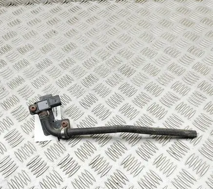 Volkswagen Amarok Exhaust gas pressure sensor 03L906051A 0281006062