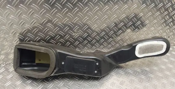 Toyota RAV 4 (XA40) Hybrid/electric vehicle battery cooling hoses/tubes G92D248030 GF99117820