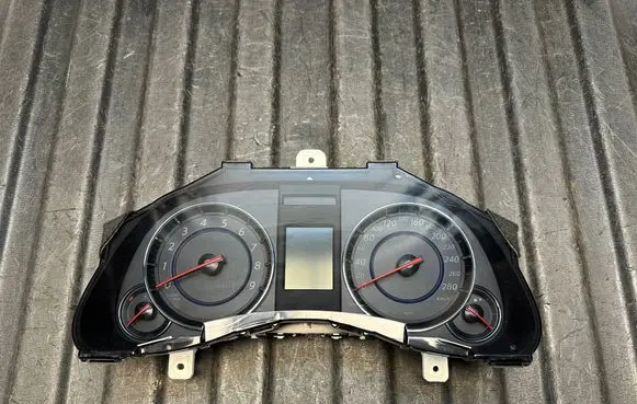 Infiniti FX Speedometer (instrument cluster) 0812030005B 1CY0E 248201CY0E