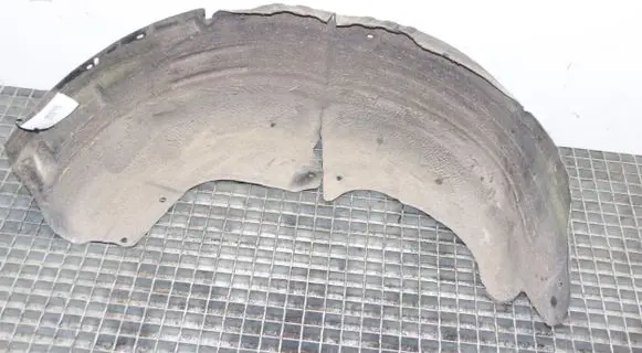 Jaguar F-Type Rear arch fender liner splash guards