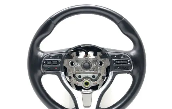 KIA Optima Steering wheel