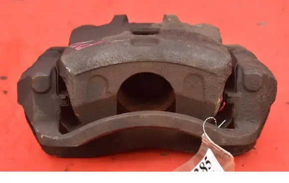 KIA Soul Front brake caliper 