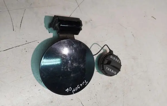 Hyundai Tucson JM Fuel tank cap 695102E000