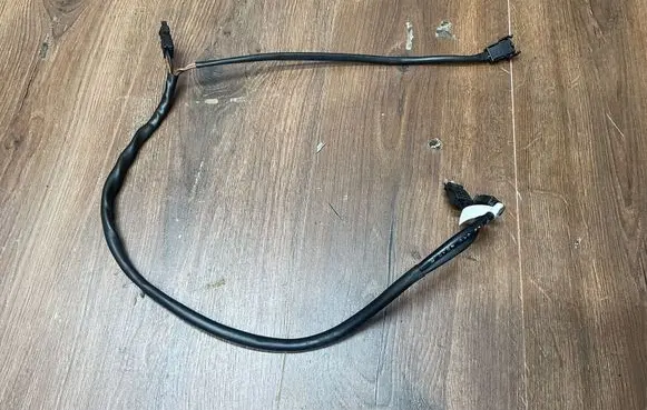 Mercedes-Benz SL R129 Other wiring loom 1295404535 A1295404535