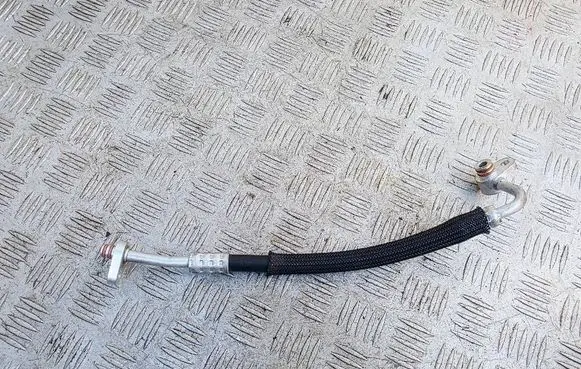 Opel Mokka B Air conditioning (A/C) pipe/hose 