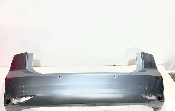 BMW 2 Active Tourer U06 Rear bumper 8739123