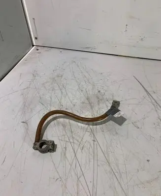 BMW X3 E83 Negative earth cable (battery) 3412336 6990119