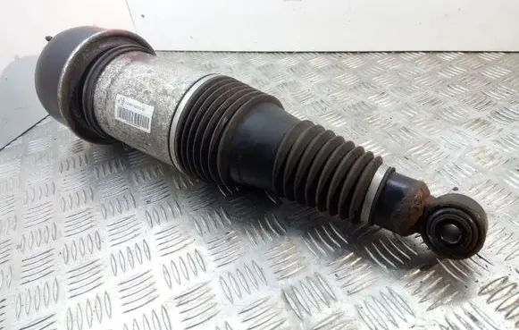 Jaguar XJ X351 Rear shock absorber/damper F308614203