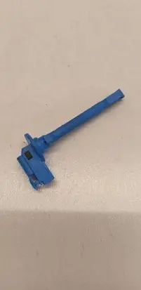 Volvo XC40 Outside/exterior temperature sensor 31497499