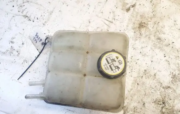 Mazda 3 I Coolant expansion tank/reservoir 3m5h8k218 3m5h-8k218