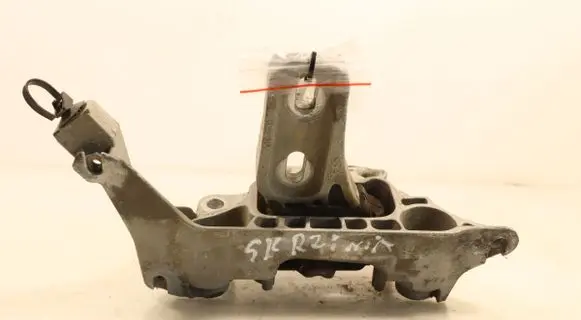 Opel Corsa F Gearbox mounting bracket 9824296180