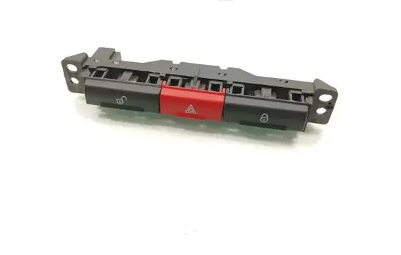 Land Rover Freelander 2 - LR2 Hazard light switch 6H52-13D734-AC