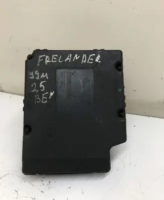 Land Rover Freelander ABS Pump
