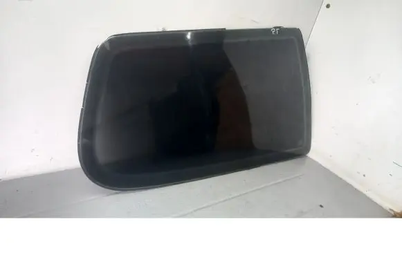 Volkswagen Polo III 6N 6N2 6NF Rear side window