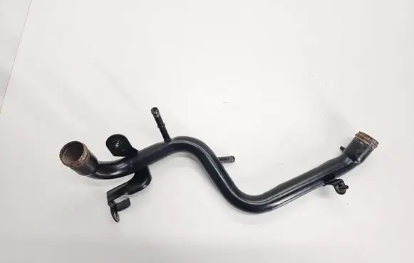 Audi A6 S6 C5 4B Engine coolant pipe/hose 038121071S