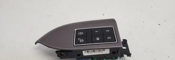 Land Rover Range Rover Sport L494 Seat memory switch FK7214776AA CPLA11017BD 207038