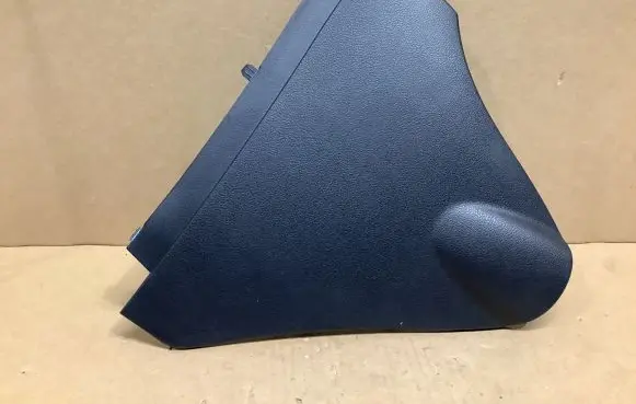 Toyota Prius (XW50) Dashboard side end trim 5543647050