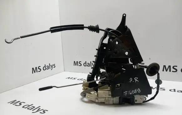 Mercedes-Benz R W251 Front door lock A1697202535 1697202535 A1697600134