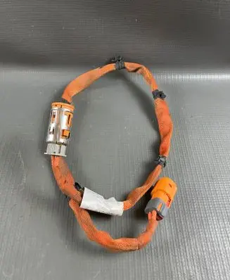 Peugeot 208 II High voltage cable 9832679380
