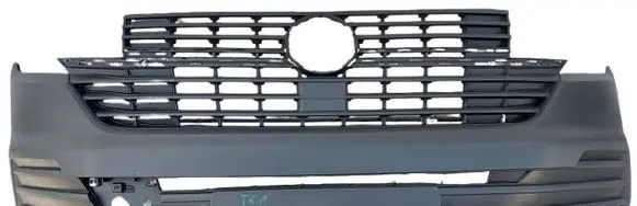 Volkswagen Multivan T6 Front bumper 7LA807221F