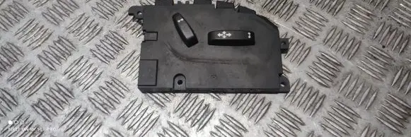 Volvo S80 Seat adjustment handle 30782122