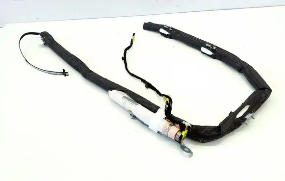 Citroen C4 II Picasso Roof airbag 9800483280