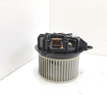 Heater fan/blower