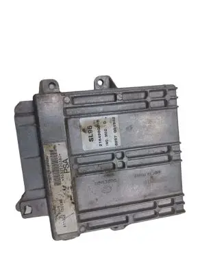 Peugeot Partner Engine control unit/module 611202150598 21649800 8257051932