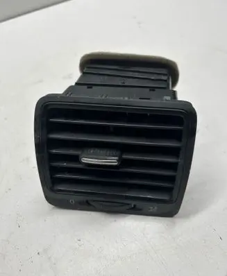Volkswagen Golf V Dashboard side air vent grill/cover trim 1K0819710 1K0819704B 1355D300496