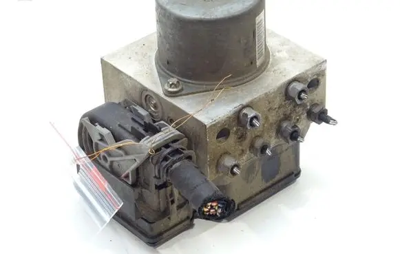 Alfa Romeo 159 ABS Pump 51812265