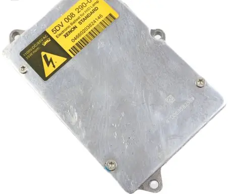 Opel Vectra C Voltage converter/converter module 5DV00829000 1100VDCC85VAC 04660203824146