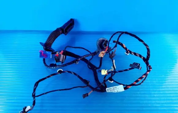 Skoda Octavia Mk3 (5E) Front door wiring loom 5E2971120J