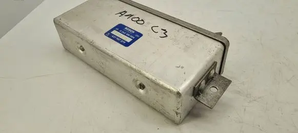 Audi 100 200 5000 C3 ABS control unit/module 437907379 0265100004