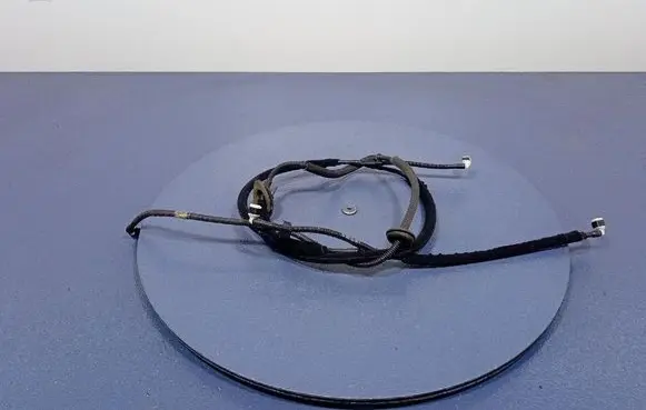 Porsche Panamera (970) Windshield washer spray nozzle 