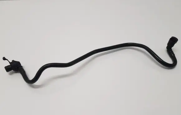 Volkswagen Up Vacuum line/pipe/hose 1S0612041H