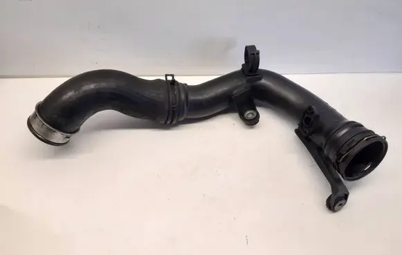 Volkswagen Golf V Intercooler hose/pipe 3C0145770C 3C0145762AD