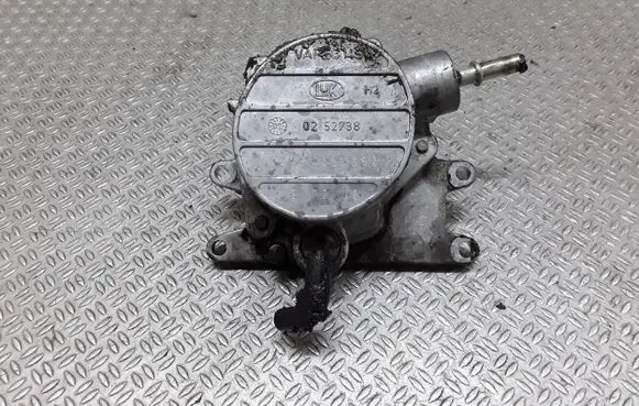 Opel Vectra C Vacuum pump 24465382