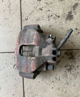 Volvo S60 Front brake caliper