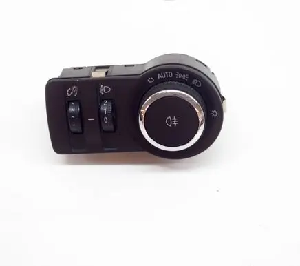 Opel Insignia A Light switch 23197913