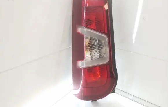 Citroen Berlingo Rear/tail lights 9819235880