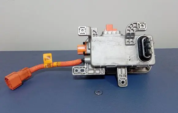 Hyundai Tucson IV NX4 Other wiring loom 91958-P0020